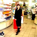 Марина Десяткина