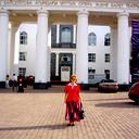 Бахит Адилова