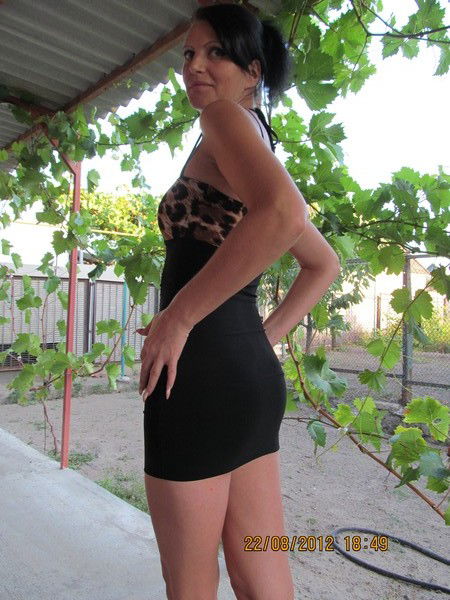 Валерия Мурыгина