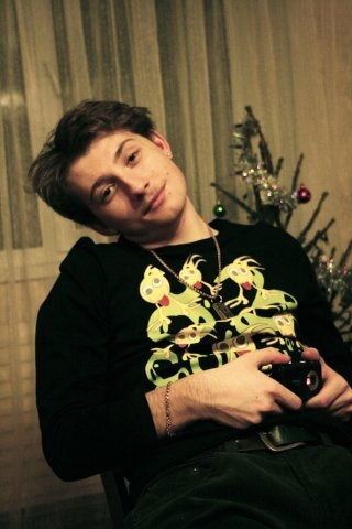 Алексей Котягов