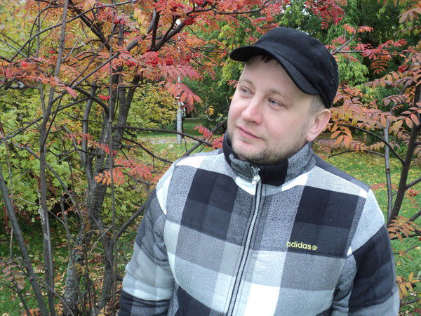 Сергей Сердюк