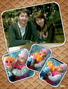 Айжаркын Бекташова