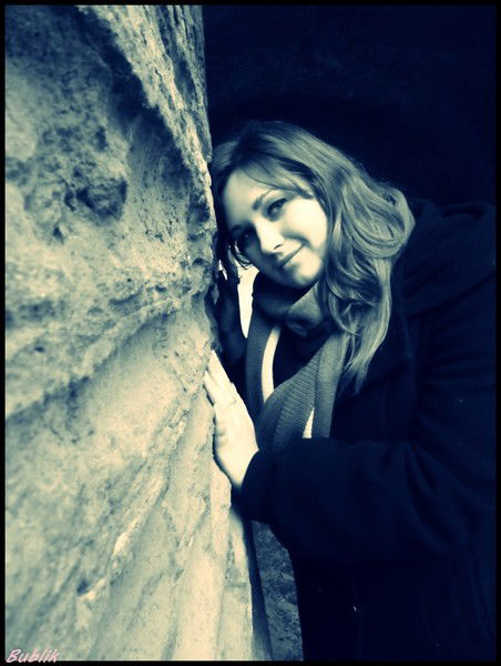 Натуся Юрченко