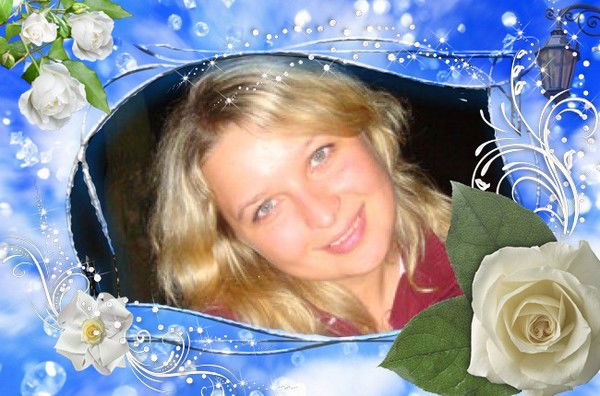 Катя Комиссарова