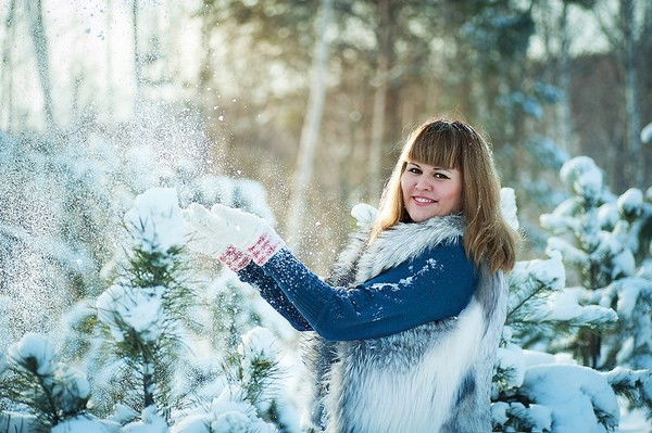 Екатерина Петрова