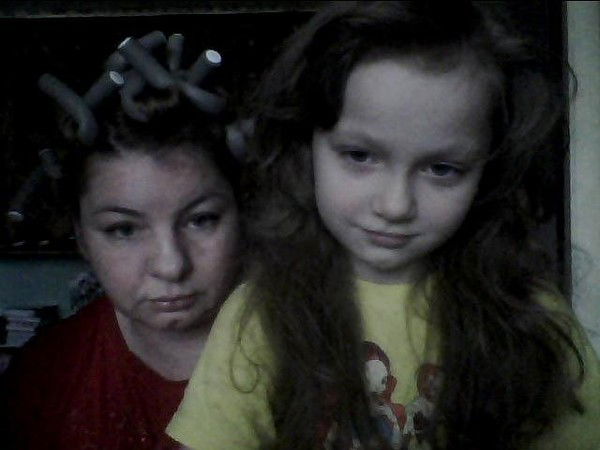 Ольга Афанасьева