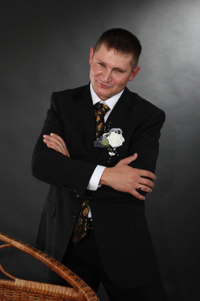 Владимир Валерьевич