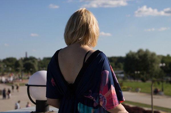 Александра Сандра