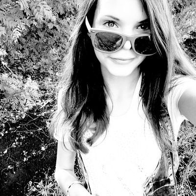 Виктория Стрелкова