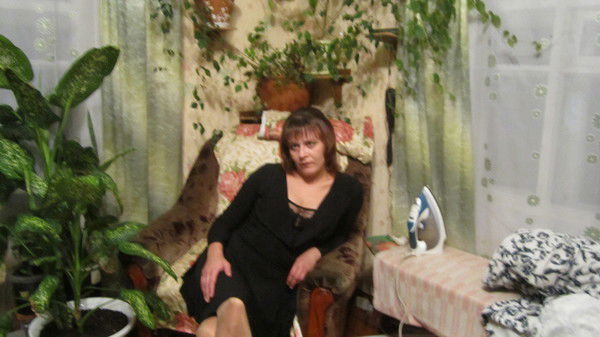 Анна Кузнецова