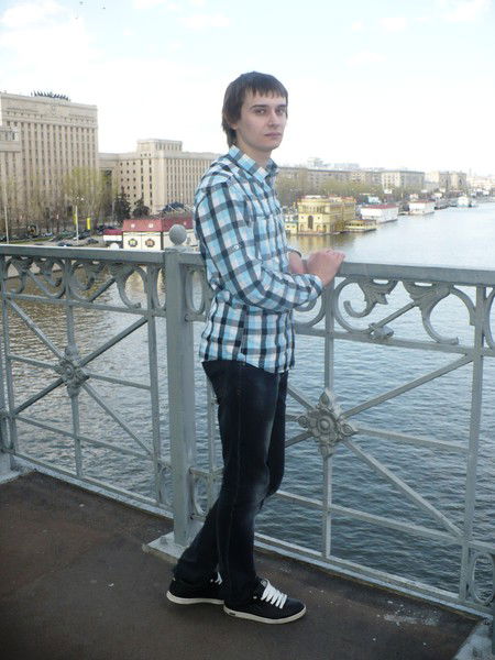 Александр Рязанцев