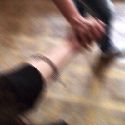 Амина Дуцаева