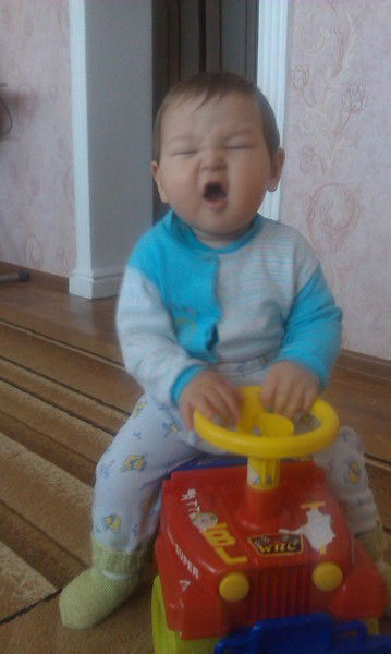 Айнагуль Дакишева