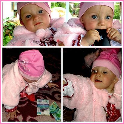 Анастасия Скулова