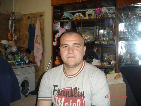 Сергей Ковач