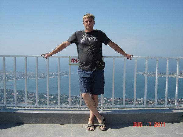 Виктор Терновский