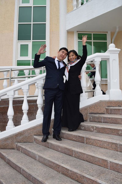 Анара Маликова