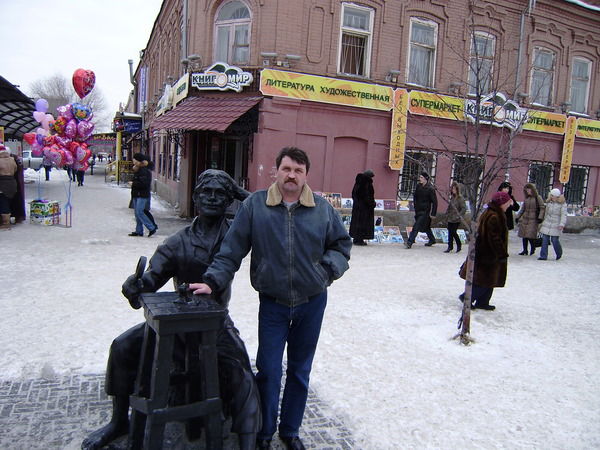 Андрей Вавилов