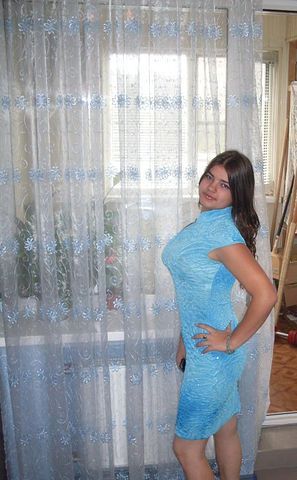 Романенко Татьяна