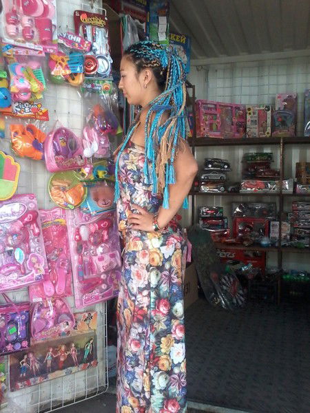 Biznes Ledi ***$$$$$$$***