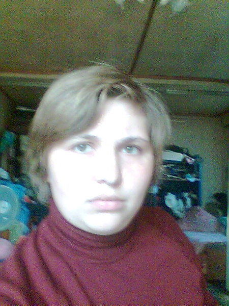 Юлия Тухватуллина