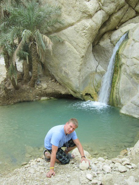 Евгений Эполетов