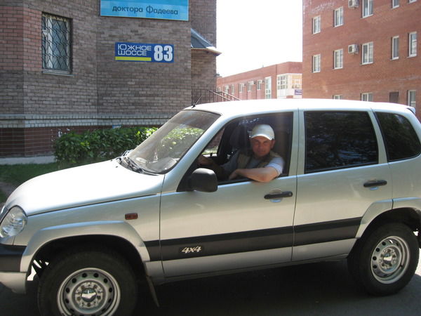 Андрей Бойко