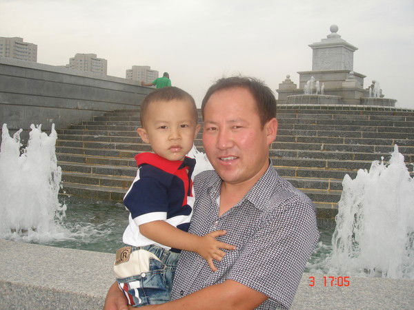 Килымбек Капатулы