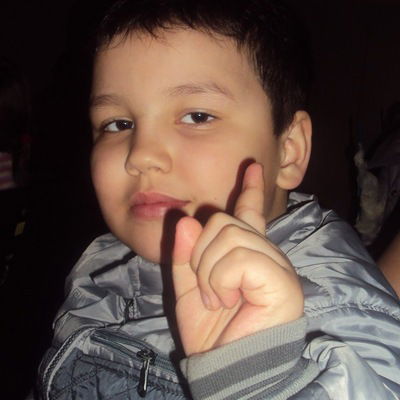 Риналь Загиров