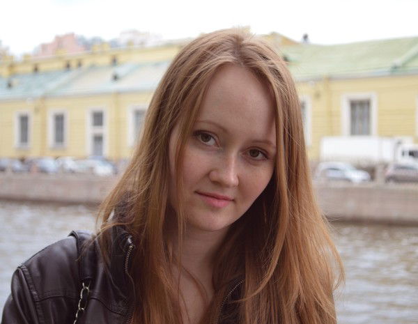 Юлия Иванова