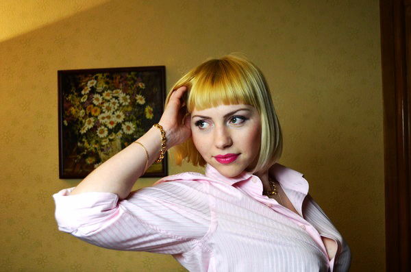 Евгения Подставкина