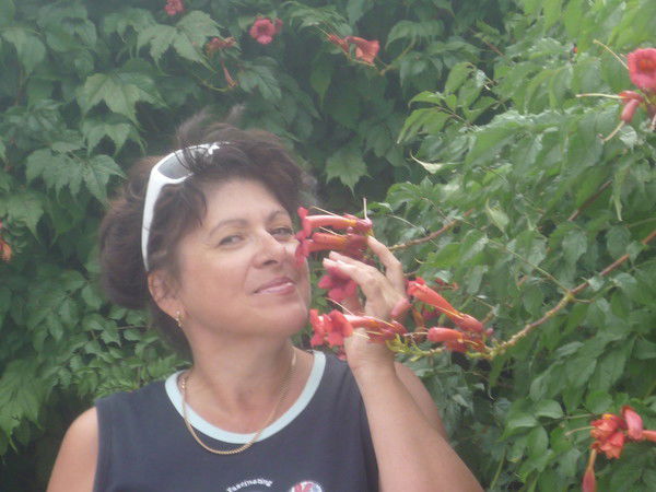 Тамара Молчанова