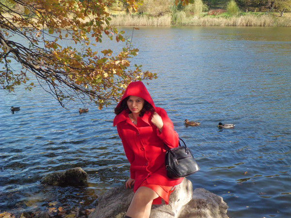 Татьяна Херсун