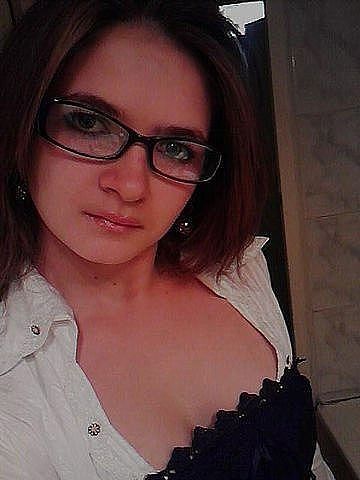 Мария Рыбалкина