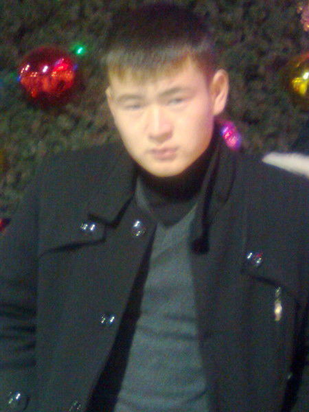 Турар Жумагалиев