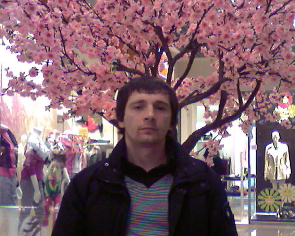 Александр Солдатов