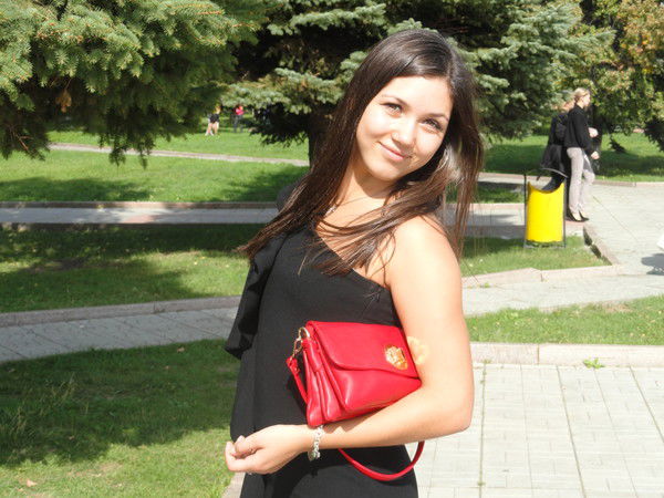 Екатерина Фахрисламова