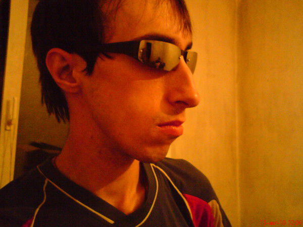 Олег Маклыгин