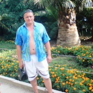 Николай Малышев