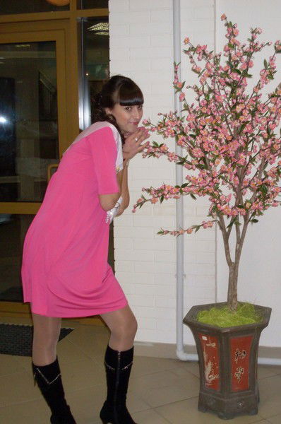 Анна Белова