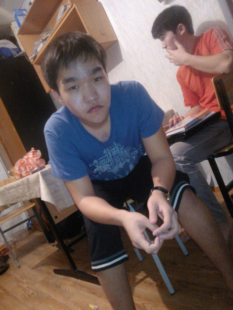 Ерболат Xd...<3)))