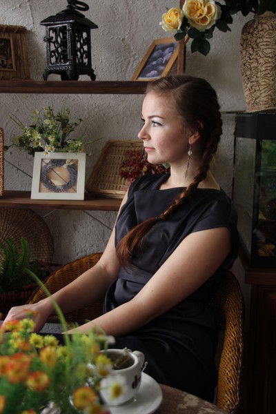 Елена Иванова