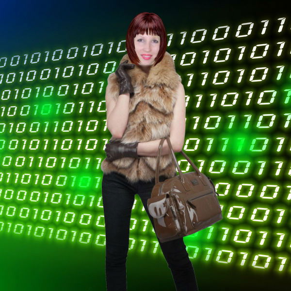 Елена Ковтун