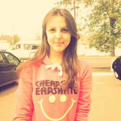 Анжелика Прудникова