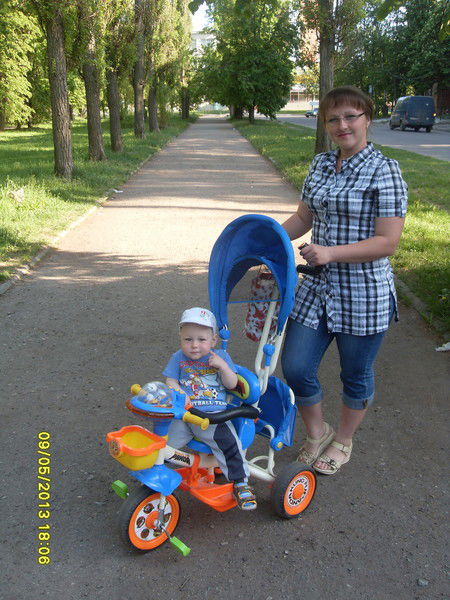 Татьяна Пащенко