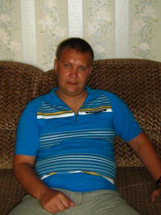 Дмитрий Бастриков