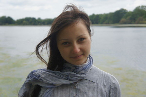 Вильдана Манзелинова