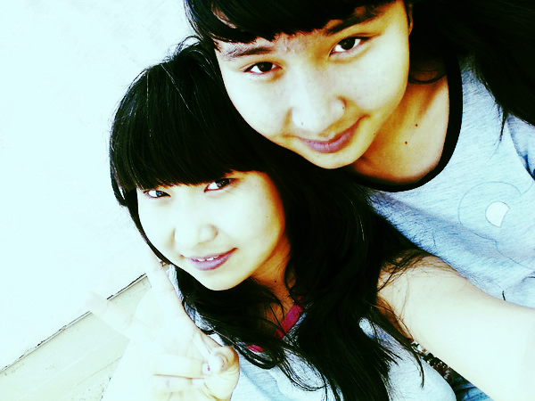 Айдана Камунова