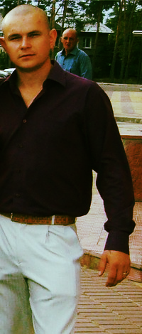 Андрей Кубенев