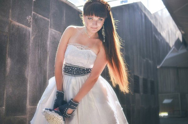 Виктория Вознесенская